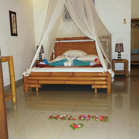 Alam Mimpi Bali Hotel Tejakula Ngoại thất bức ảnh