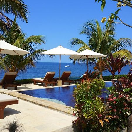 Alam Mimpi Bali Hotel Tejakula Ngoại thất bức ảnh