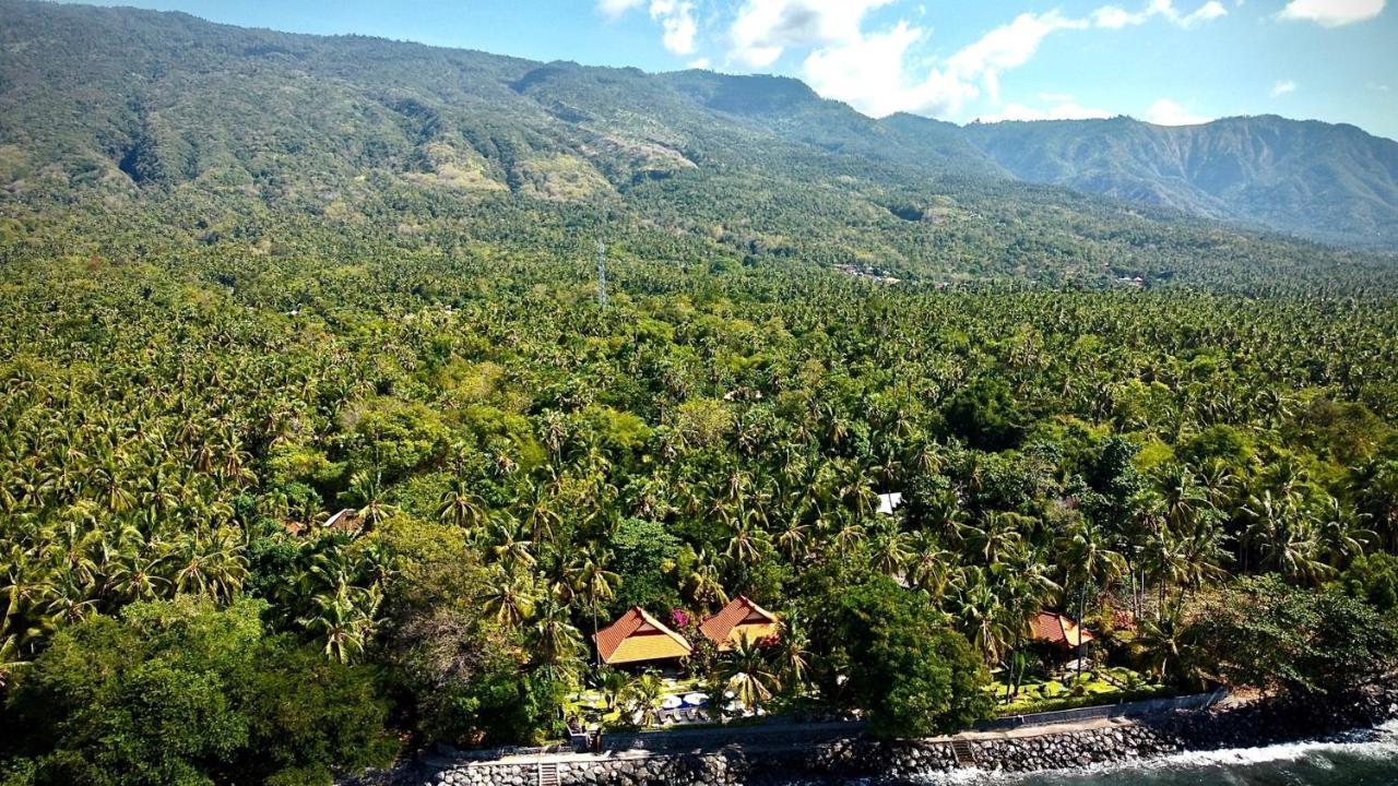 Alam Mimpi Bali Hotel Tejakula Ngoại thất bức ảnh