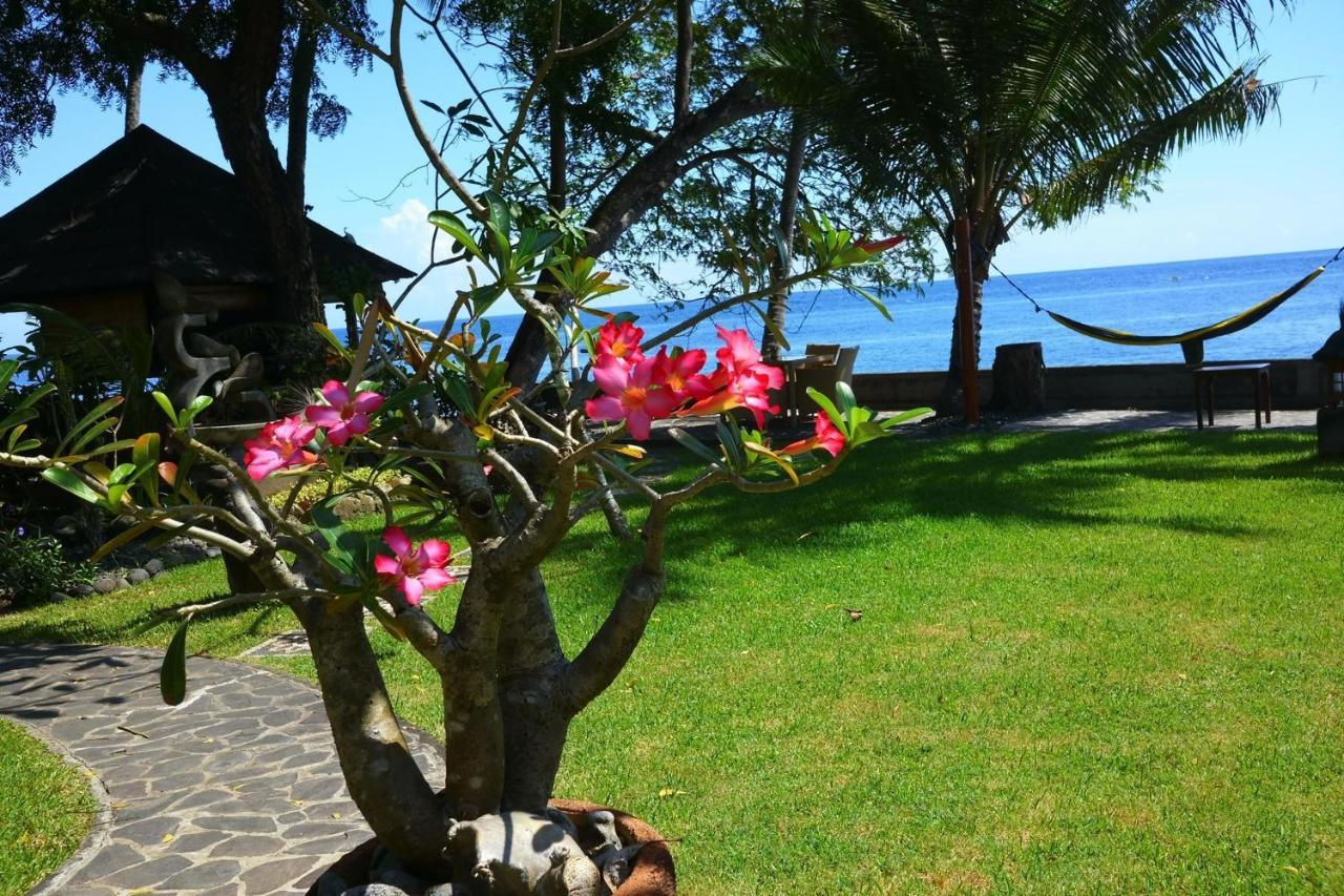 Alam Mimpi Bali Hotel Tejakula Ngoại thất bức ảnh