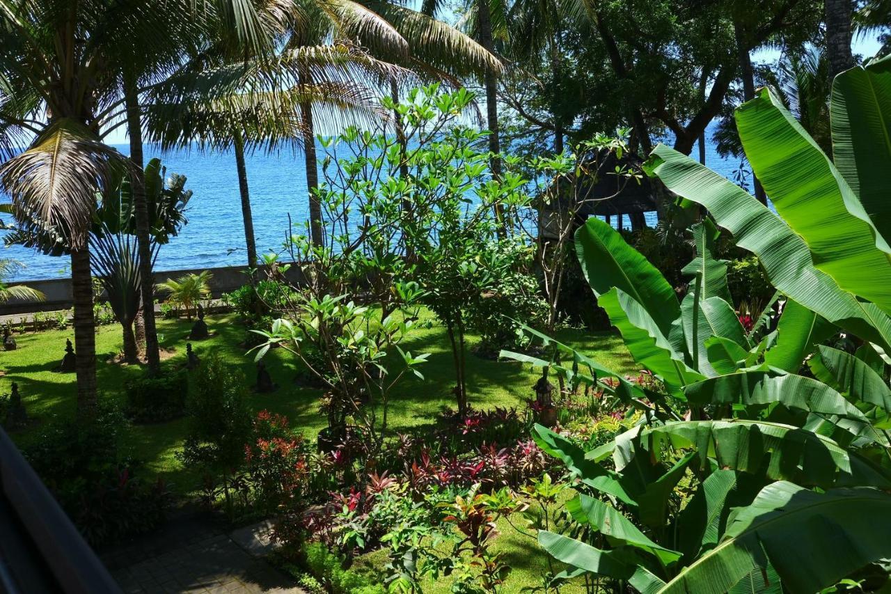 Alam Mimpi Bali Hotel Tejakula Ngoại thất bức ảnh