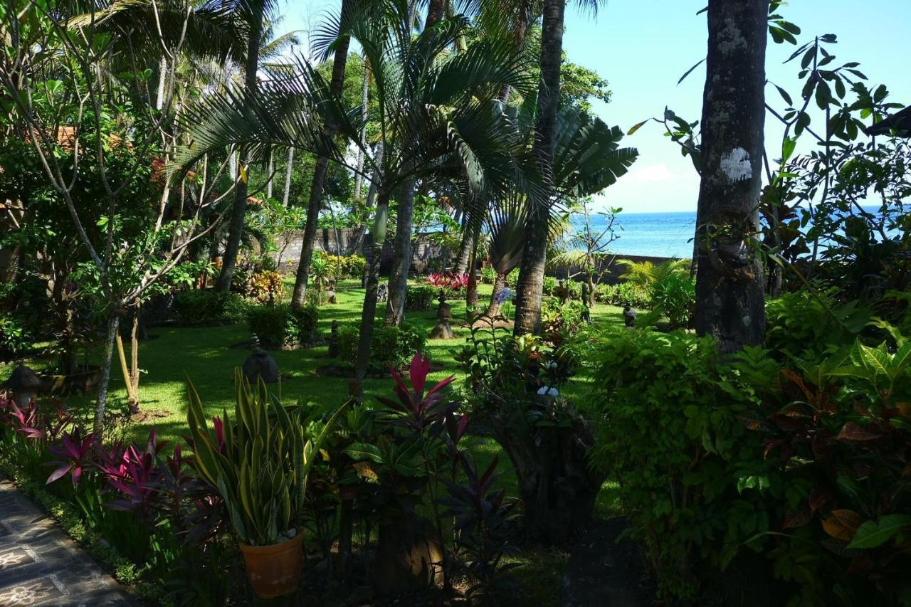 Alam Mimpi Bali Hotel Tejakula Ngoại thất bức ảnh