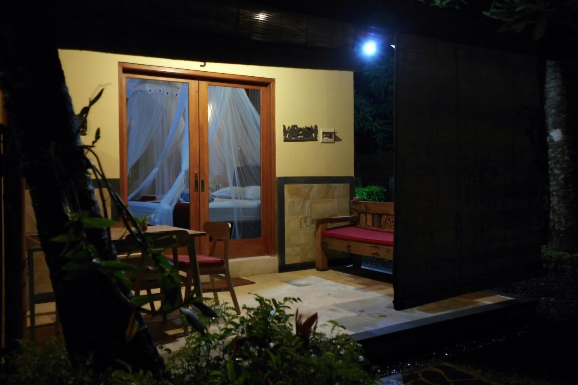 Alam Mimpi Bali Hotel Tejakula Ngoại thất bức ảnh