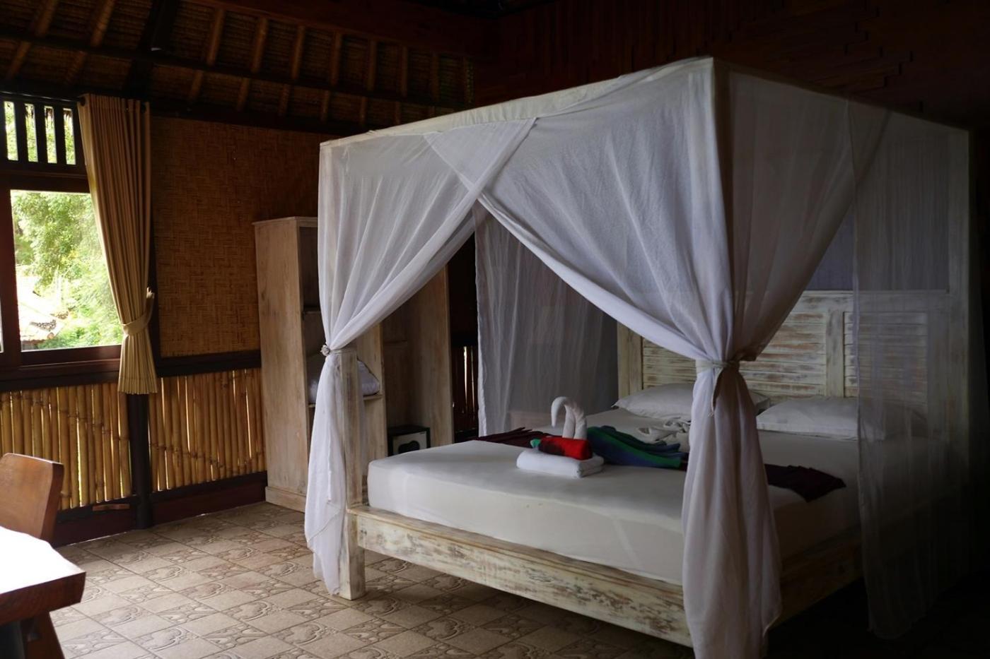 Alam Mimpi Bali Hotel Tejakula Ngoại thất bức ảnh