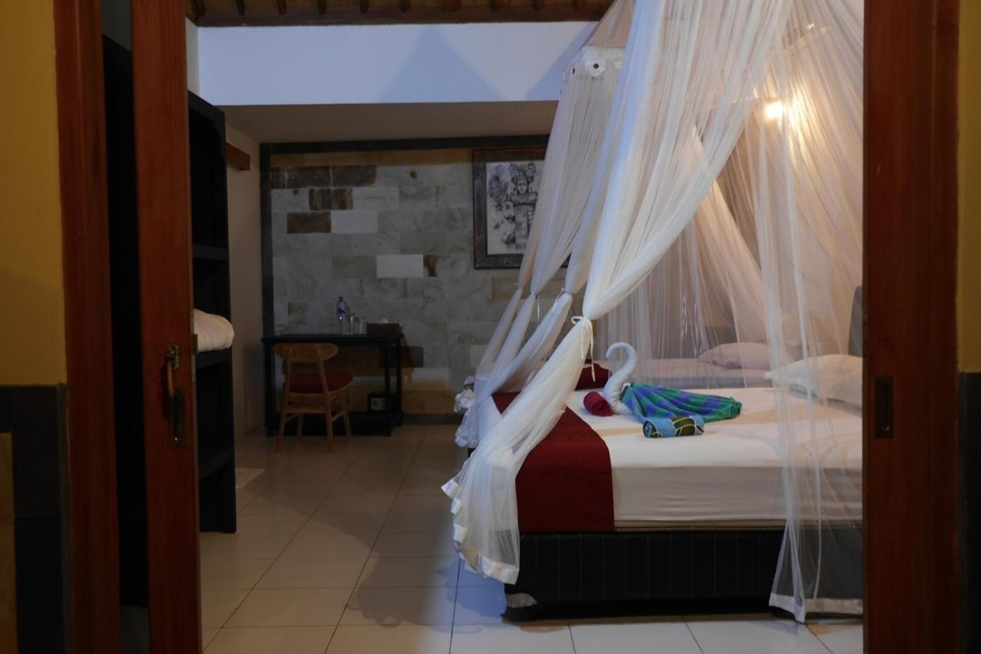 Alam Mimpi Bali Hotel Tejakula Ngoại thất bức ảnh