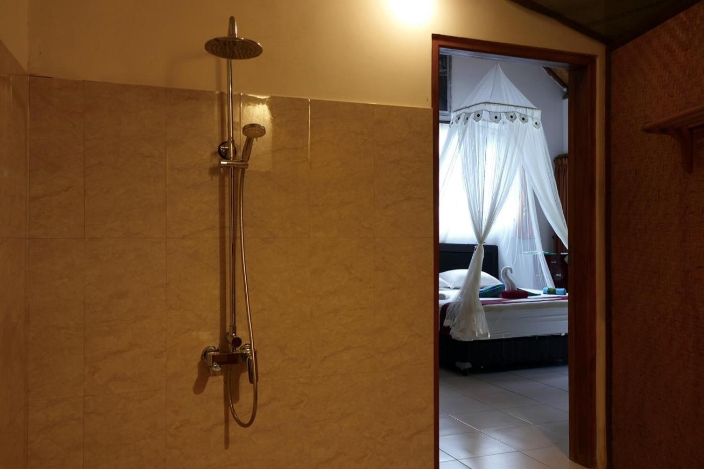 Alam Mimpi Bali Hotel Tejakula Ngoại thất bức ảnh