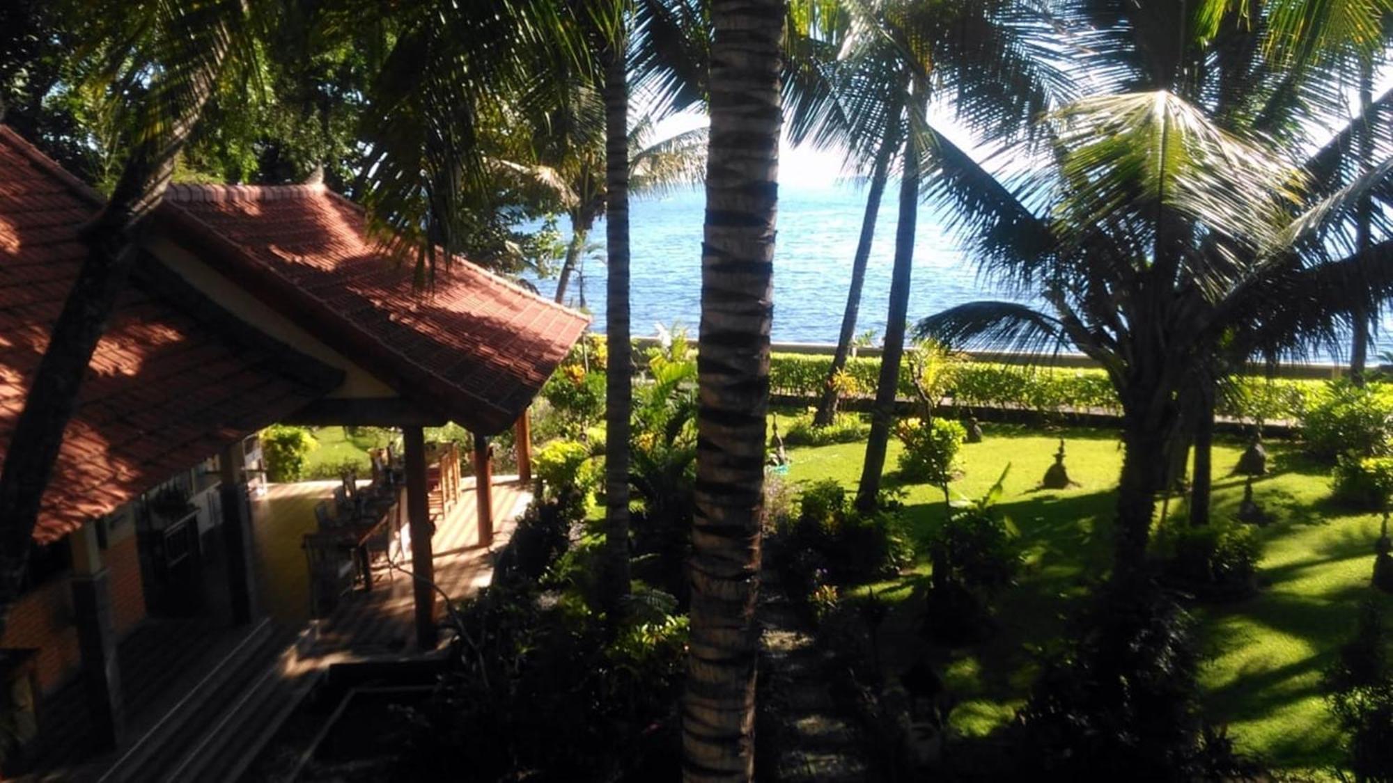 Alam Mimpi Bali Hotel Tejakula Ngoại thất bức ảnh
