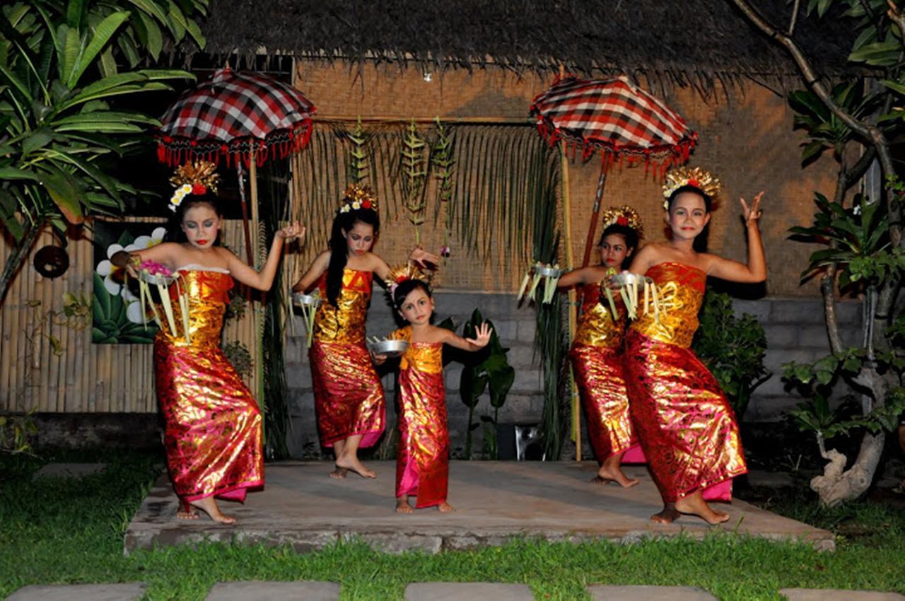 Alam Mimpi Bali Hotel Tejakula Ngoại thất bức ảnh