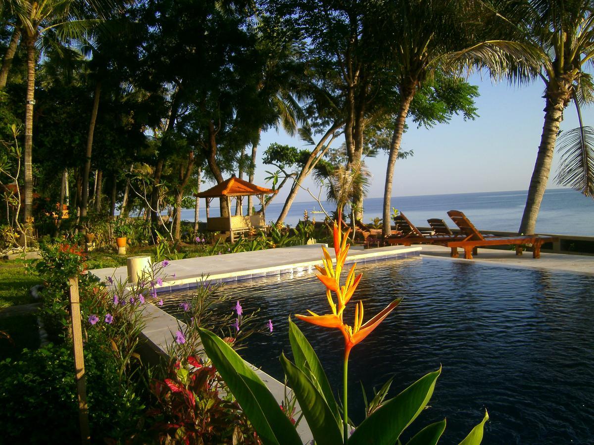Alam Mimpi Bali Hotel Tejakula Ngoại thất bức ảnh