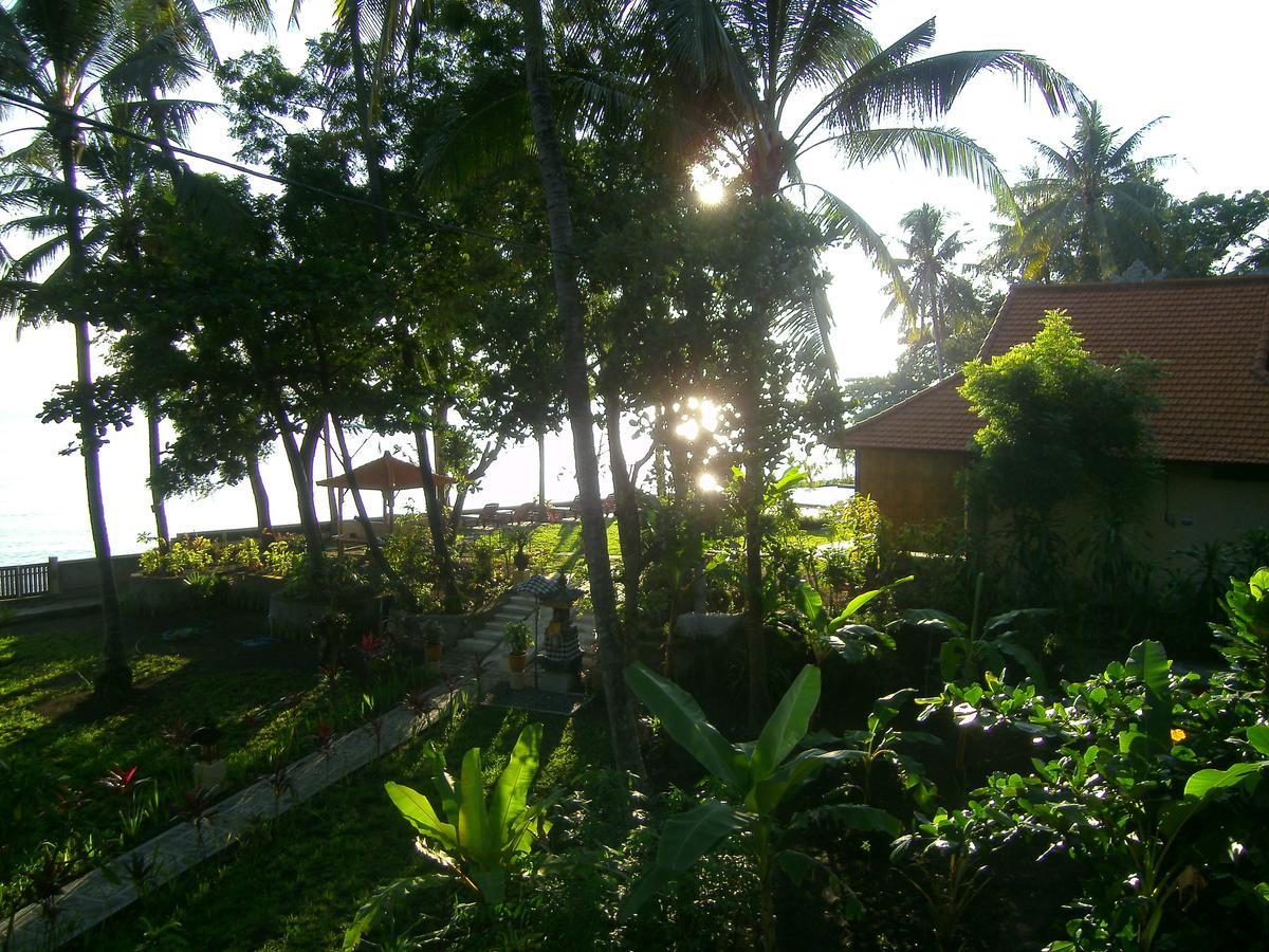 Alam Mimpi Bali Hotel Tejakula Ngoại thất bức ảnh