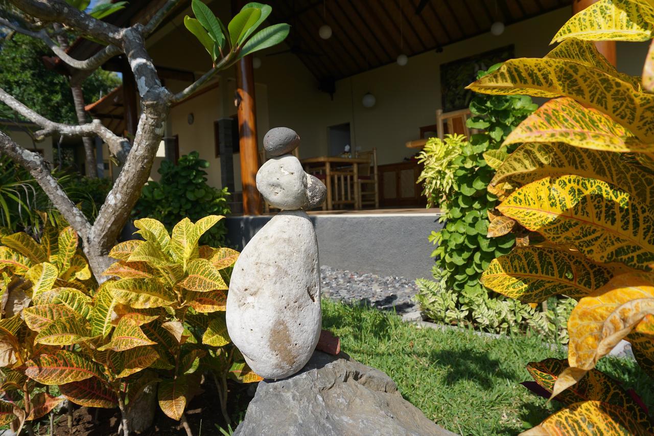 Alam Mimpi Bali Hotel Tejakula Ngoại thất bức ảnh