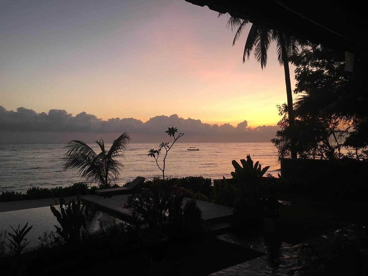 Alam Mimpi Bali Hotel Tejakula Ngoại thất bức ảnh