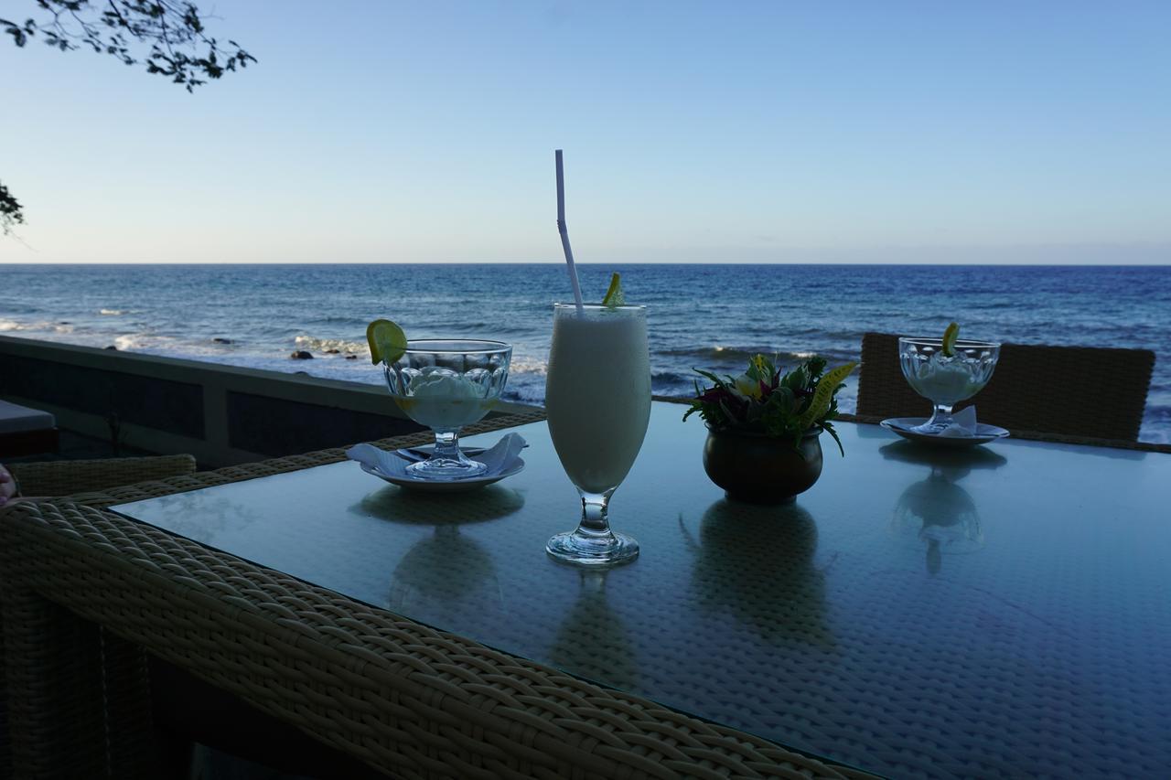 Alam Mimpi Bali Hotel Tejakula Ngoại thất bức ảnh