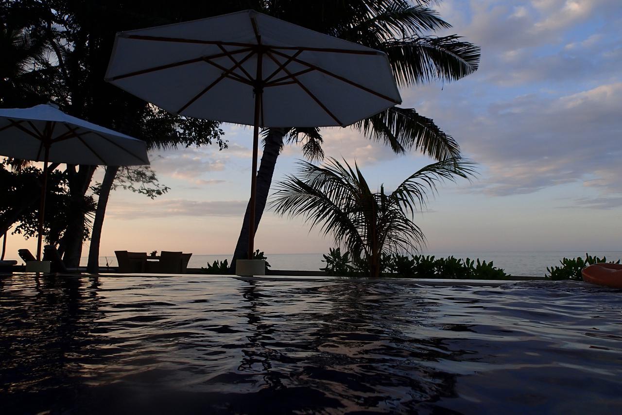 Alam Mimpi Bali Hotel Tejakula Ngoại thất bức ảnh