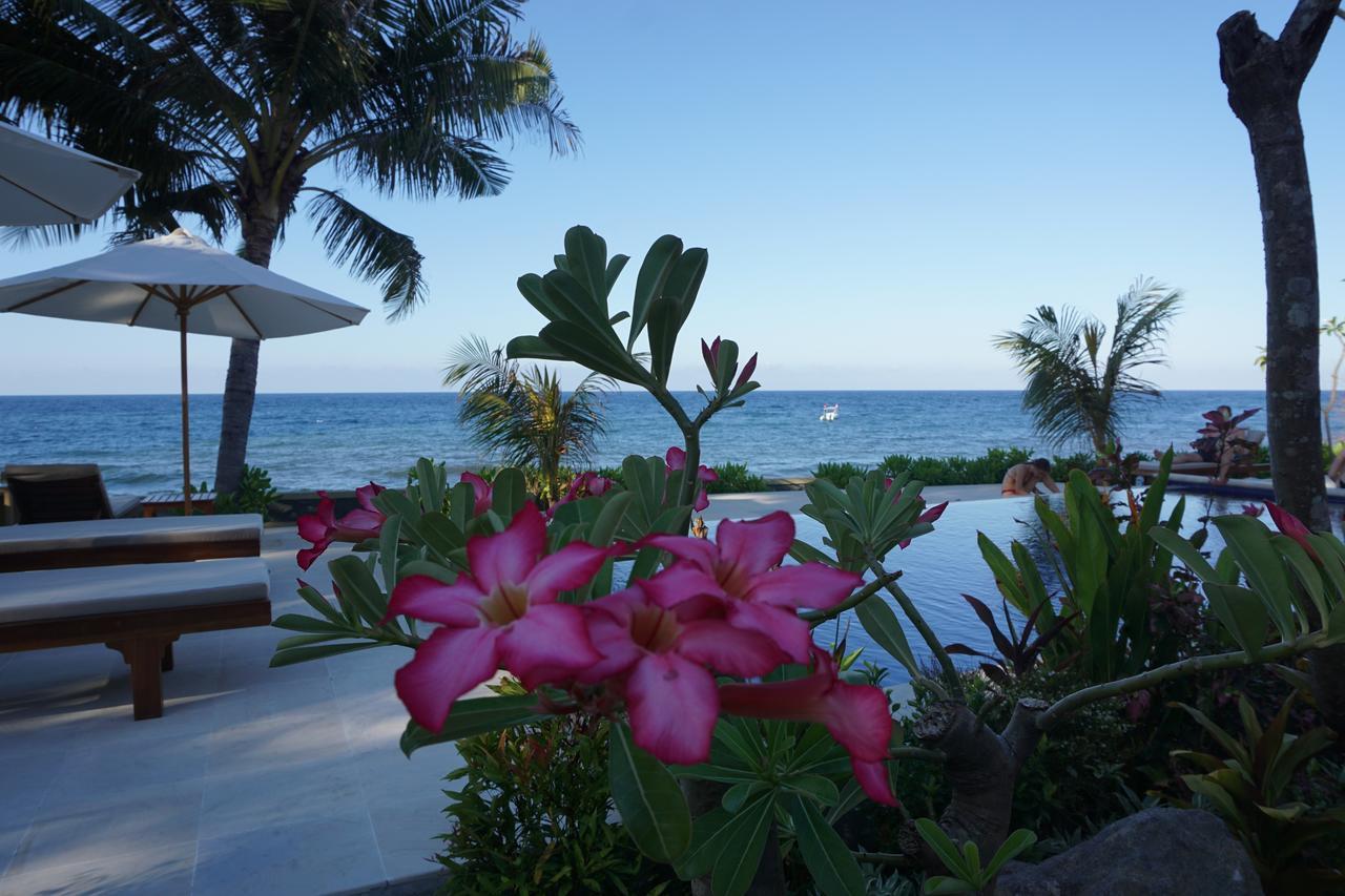 Alam Mimpi Bali Hotel Tejakula Ngoại thất bức ảnh