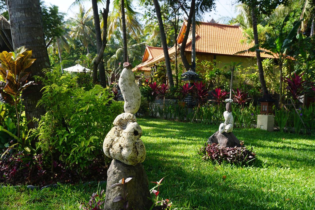 Alam Mimpi Bali Hotel Tejakula Ngoại thất bức ảnh