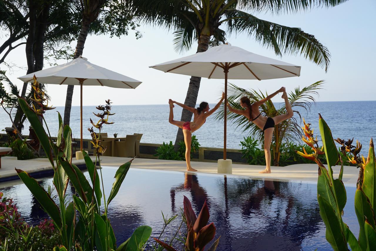 Alam Mimpi Bali Hotel Tejakula Ngoại thất bức ảnh