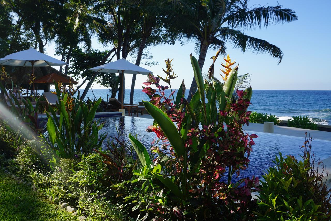 Alam Mimpi Bali Hotel Tejakula Ngoại thất bức ảnh