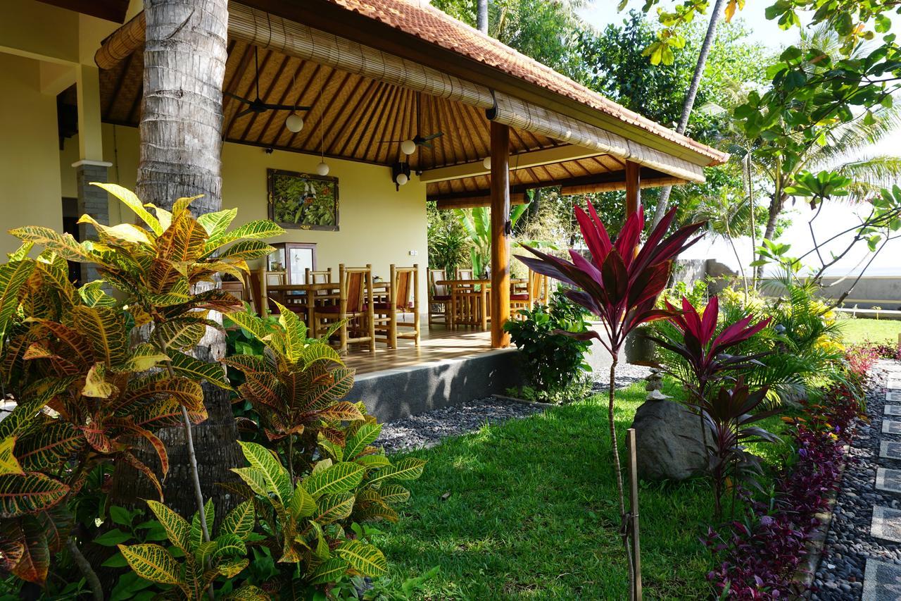 Alam Mimpi Bali Hotel Tejakula Ngoại thất bức ảnh