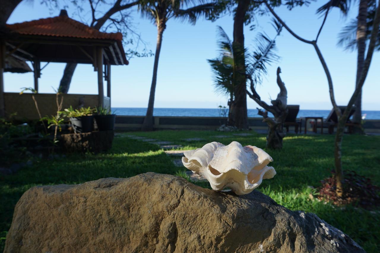 Alam Mimpi Bali Hotel Tejakula Ngoại thất bức ảnh