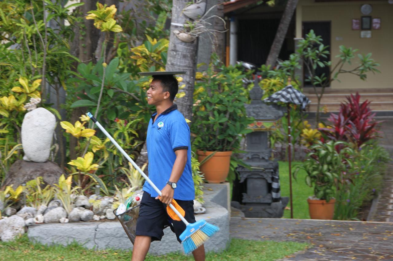 Alam Mimpi Bali Hotel Tejakula Ngoại thất bức ảnh