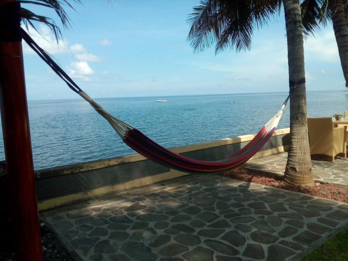 Alam Mimpi Bali Hotel Tejakula Ngoại thất bức ảnh
