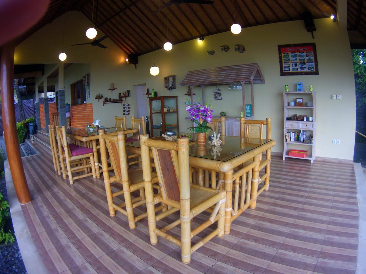 Alam Mimpi Bali Hotel Tejakula Ngoại thất bức ảnh