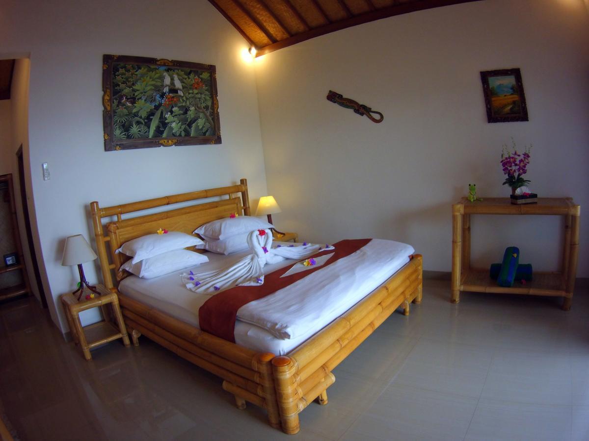 Alam Mimpi Bali Hotel Tejakula Ngoại thất bức ảnh