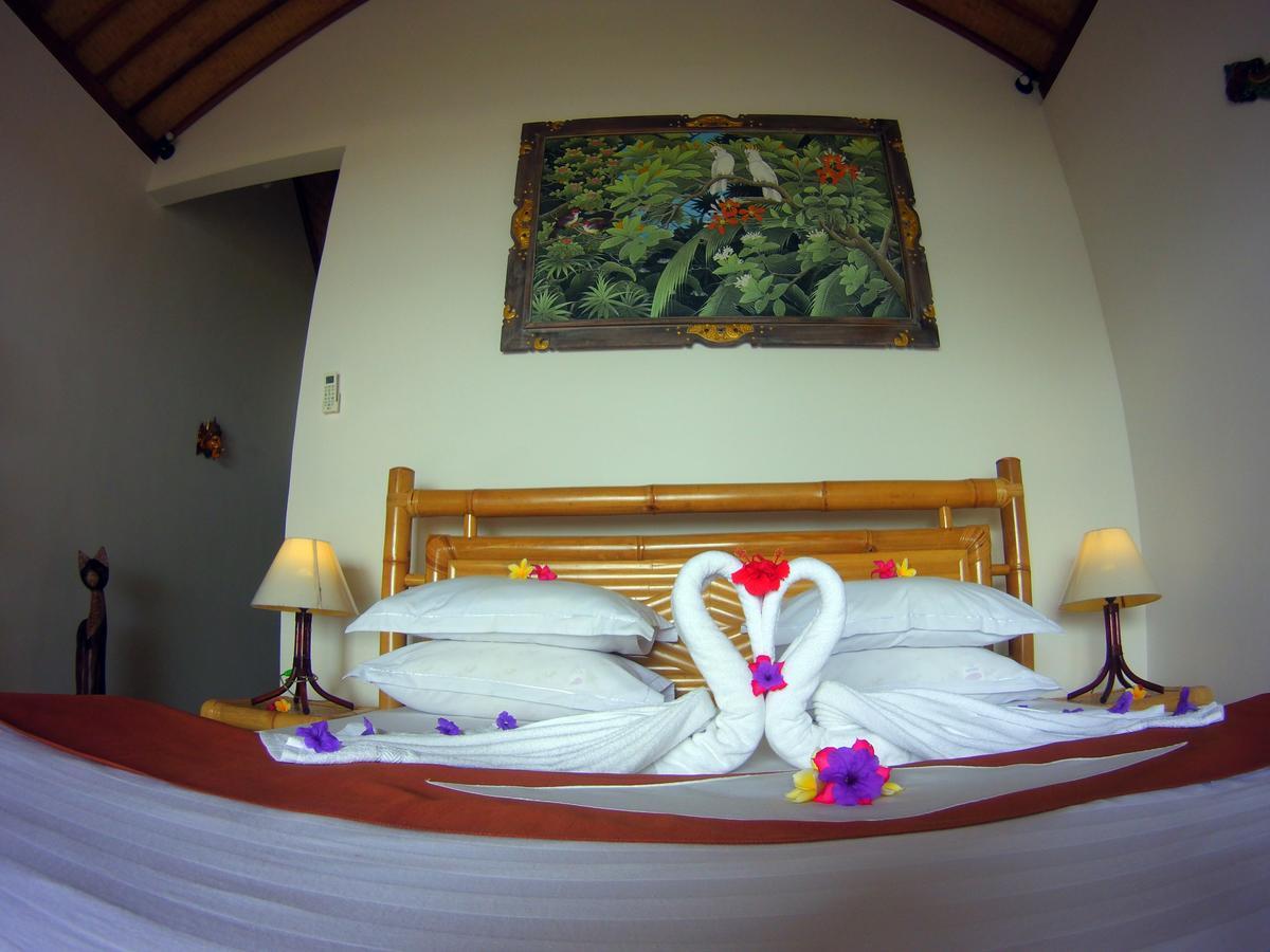 Alam Mimpi Bali Hotel Tejakula Ngoại thất bức ảnh
