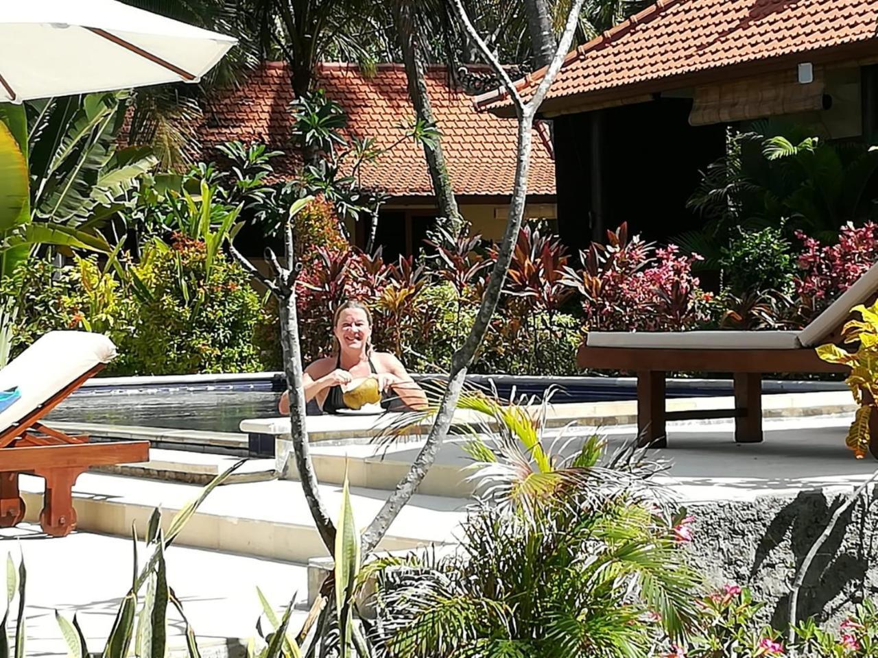 Alam Mimpi Bali Hotel Tejakula Ngoại thất bức ảnh