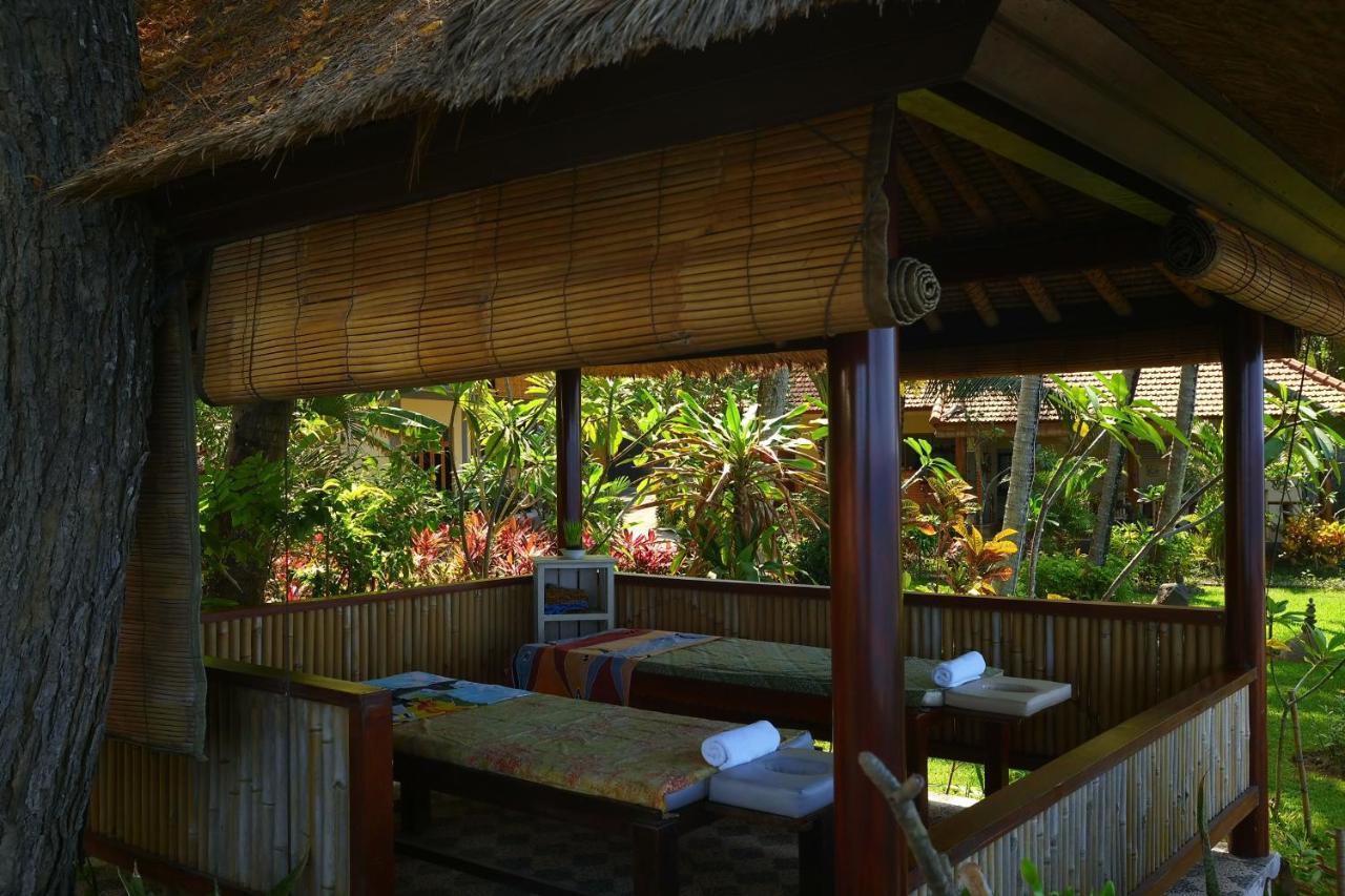 Alam Mimpi Bali Hotel Tejakula Ngoại thất bức ảnh