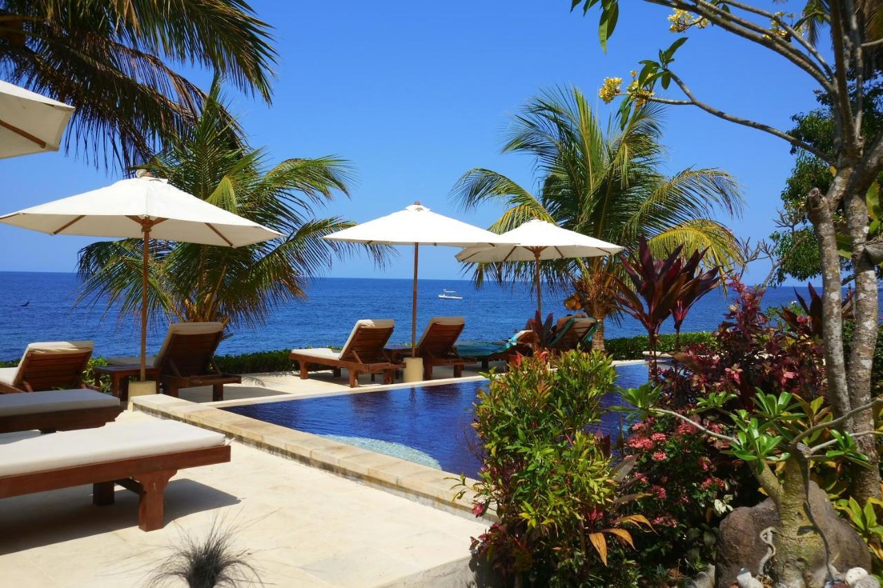Alam Mimpi Bali Hotel Tejakula Ngoại thất bức ảnh