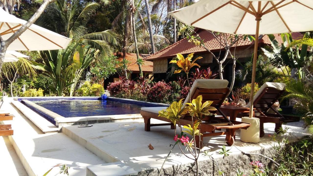 Alam Mimpi Bali Hotel Tejakula Ngoại thất bức ảnh