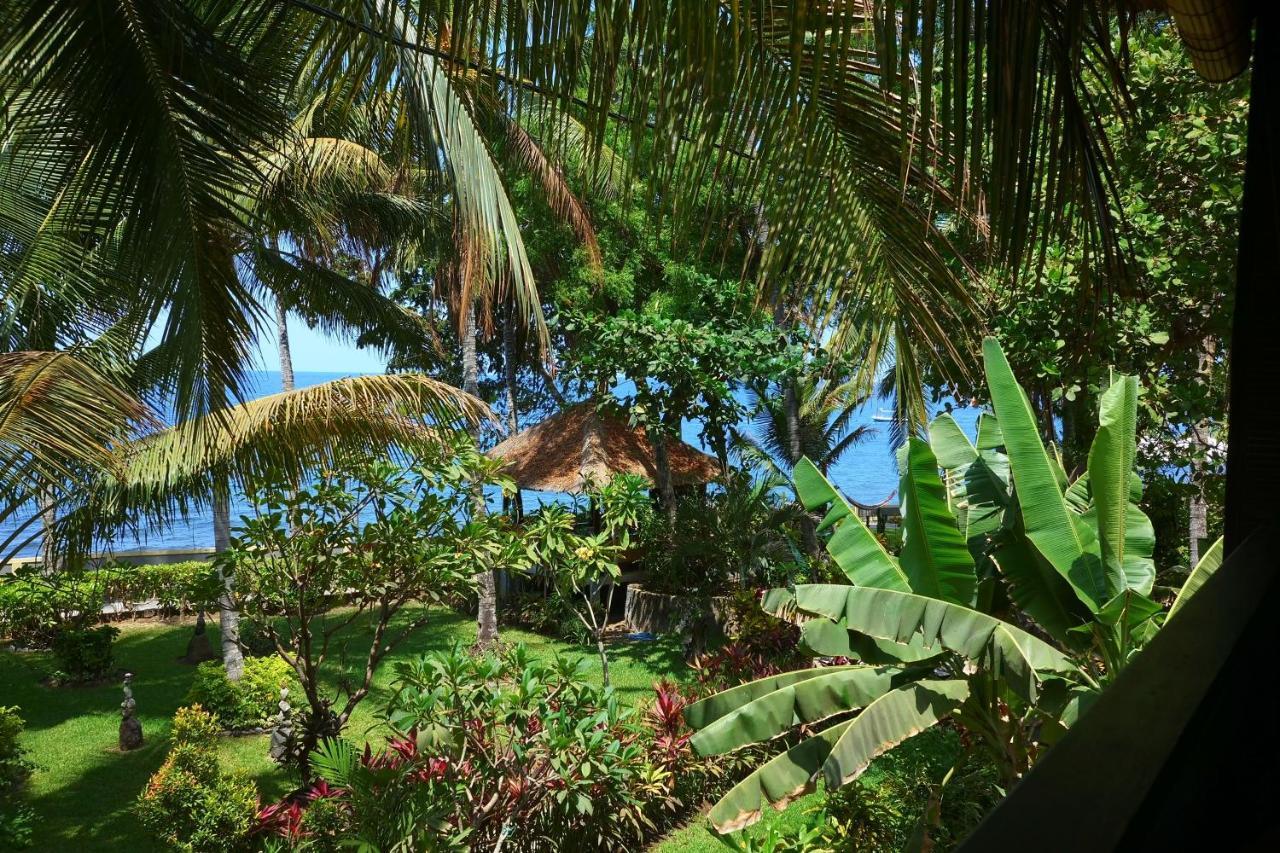 Alam Mimpi Bali Hotel Tejakula Ngoại thất bức ảnh