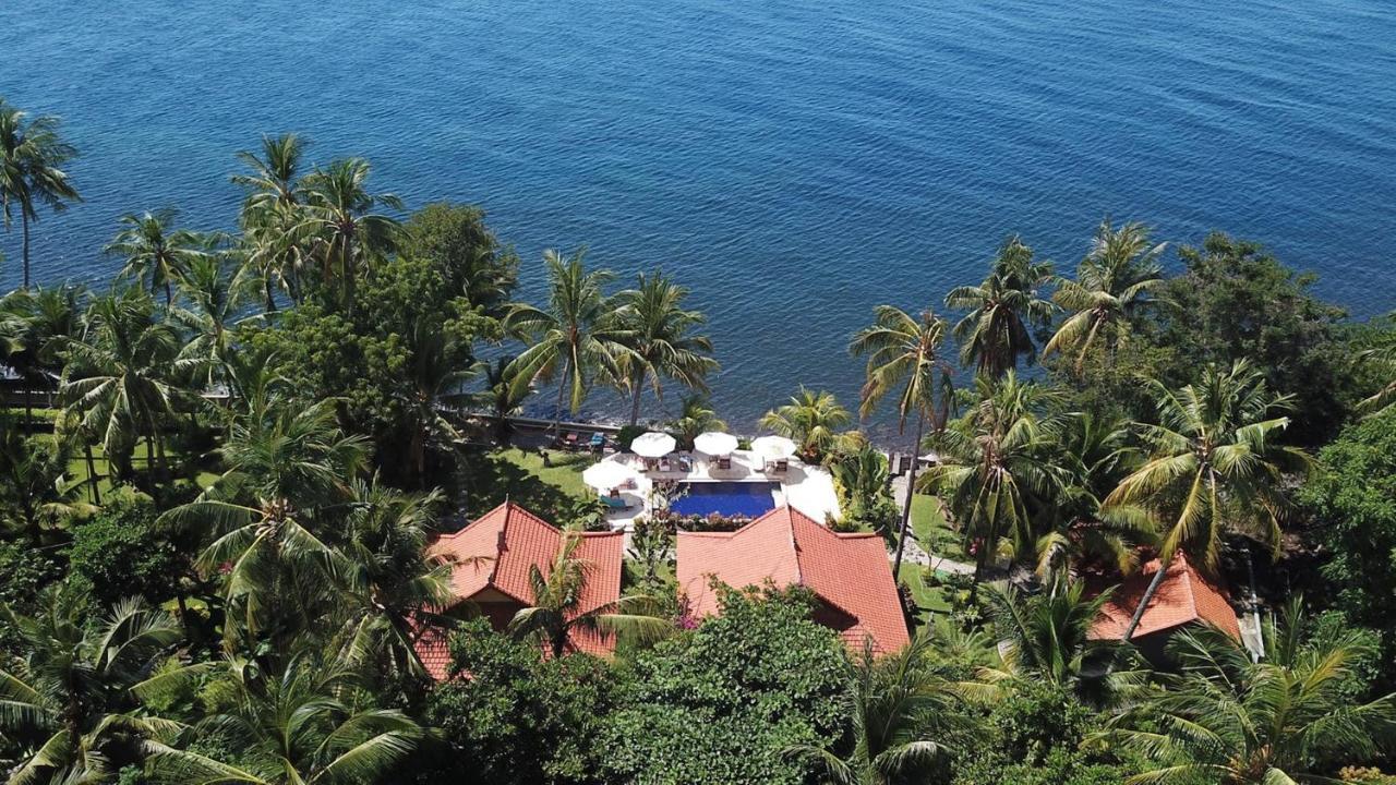 Alam Mimpi Bali Hotel Tejakula Ngoại thất bức ảnh