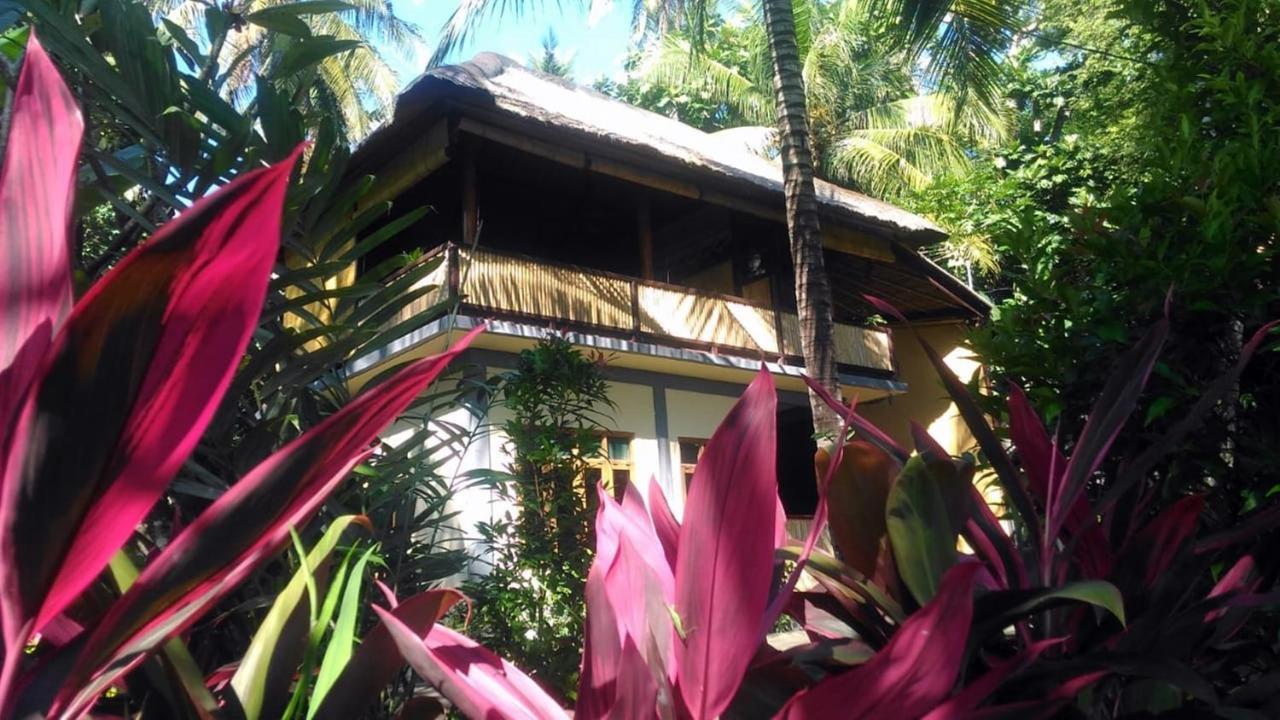 Alam Mimpi Bali Hotel Tejakula Ngoại thất bức ảnh