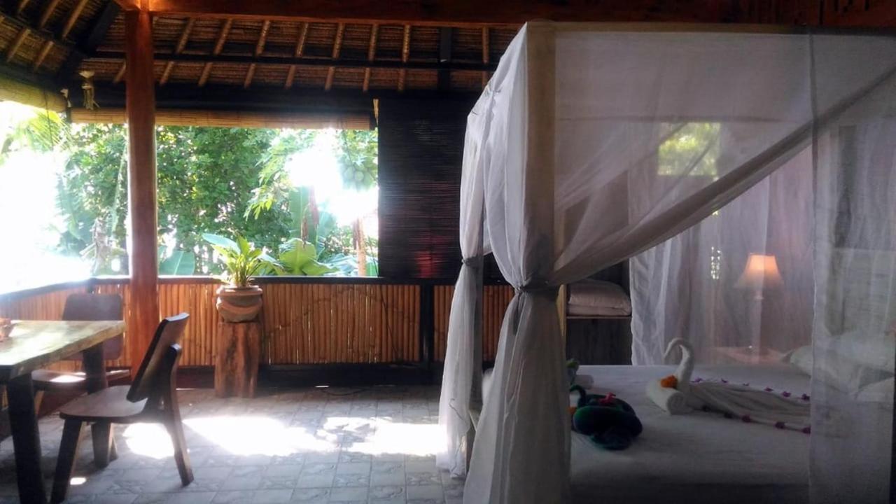 Alam Mimpi Bali Hotel Tejakula Ngoại thất bức ảnh