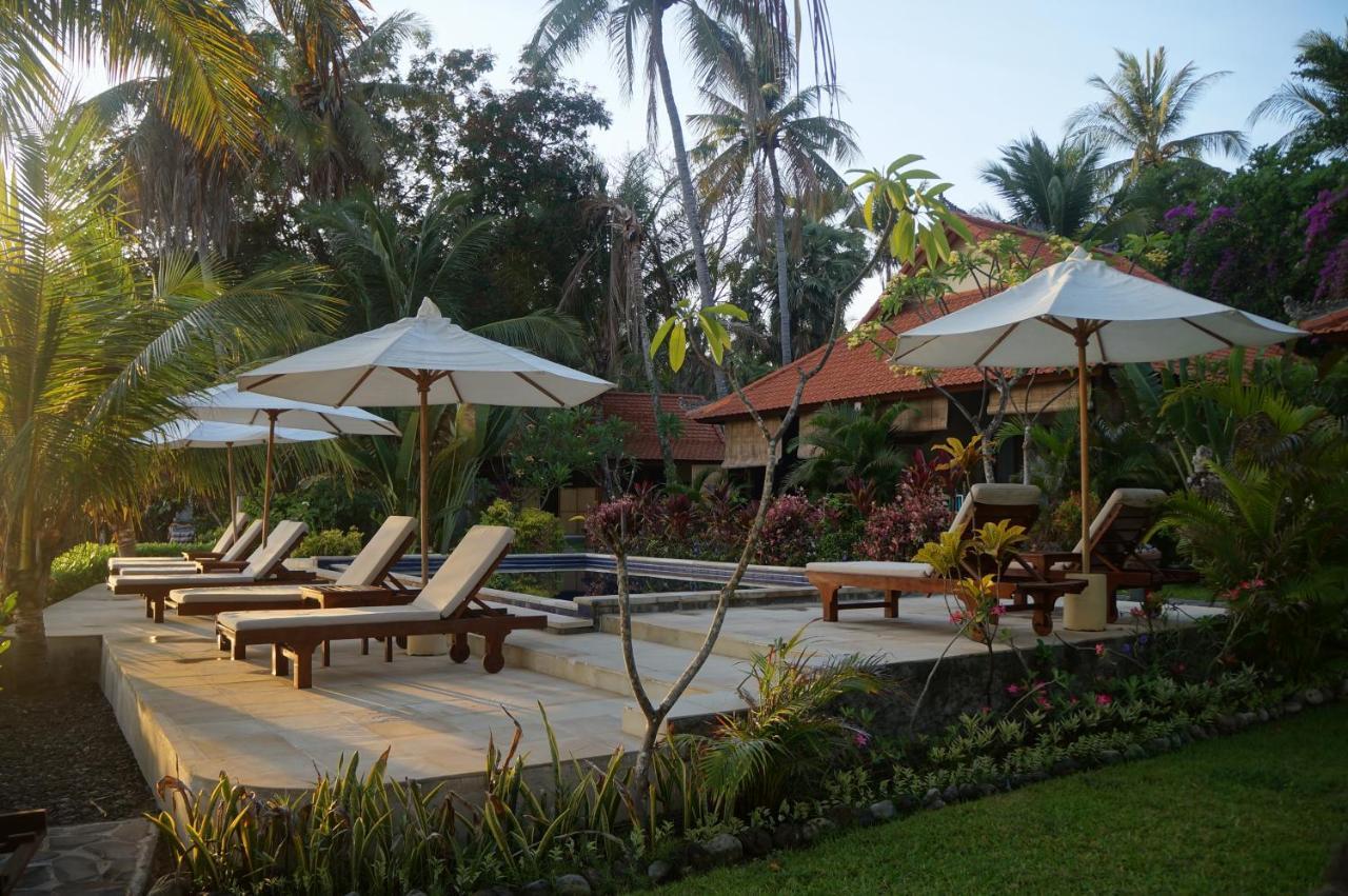 Alam Mimpi Bali Hotel Tejakula Ngoại thất bức ảnh