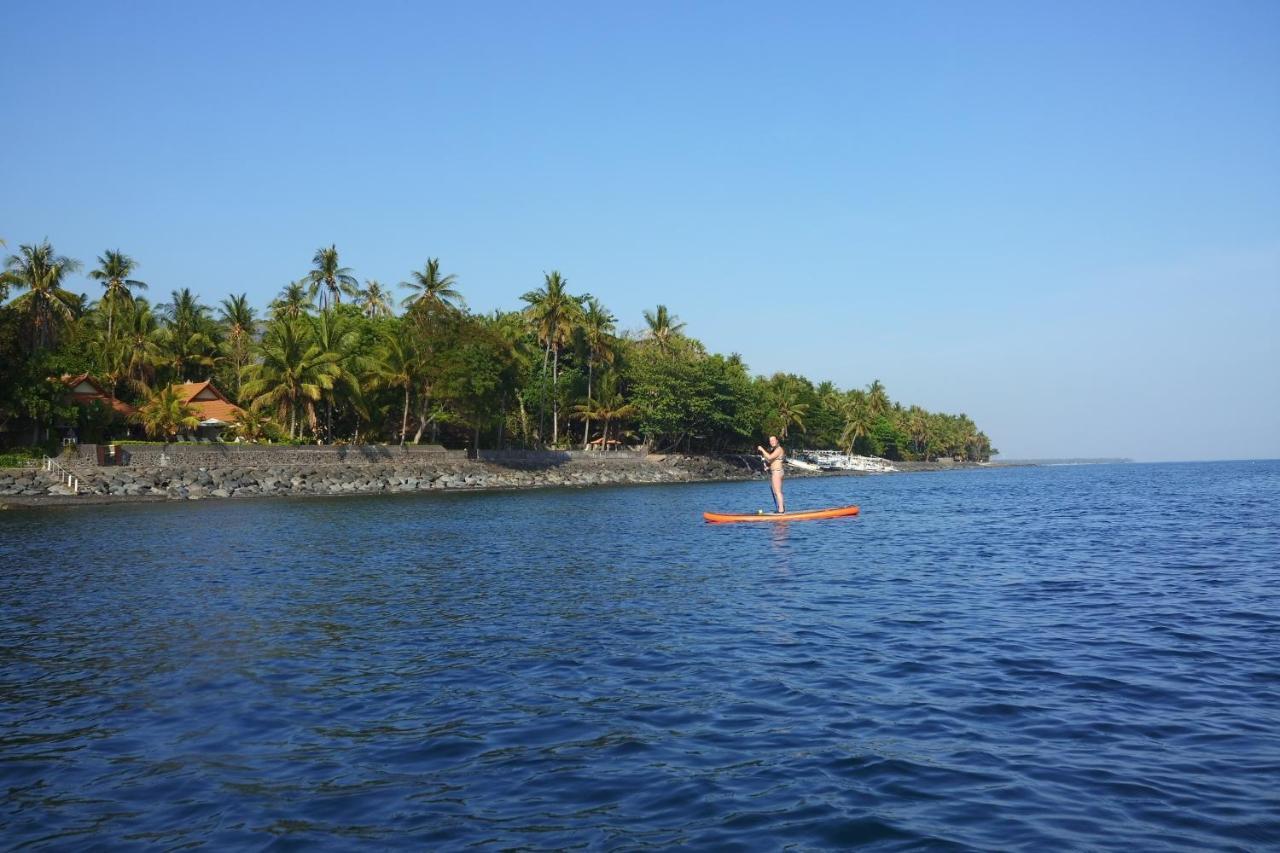 Alam Mimpi Bali Hotel Tejakula Ngoại thất bức ảnh