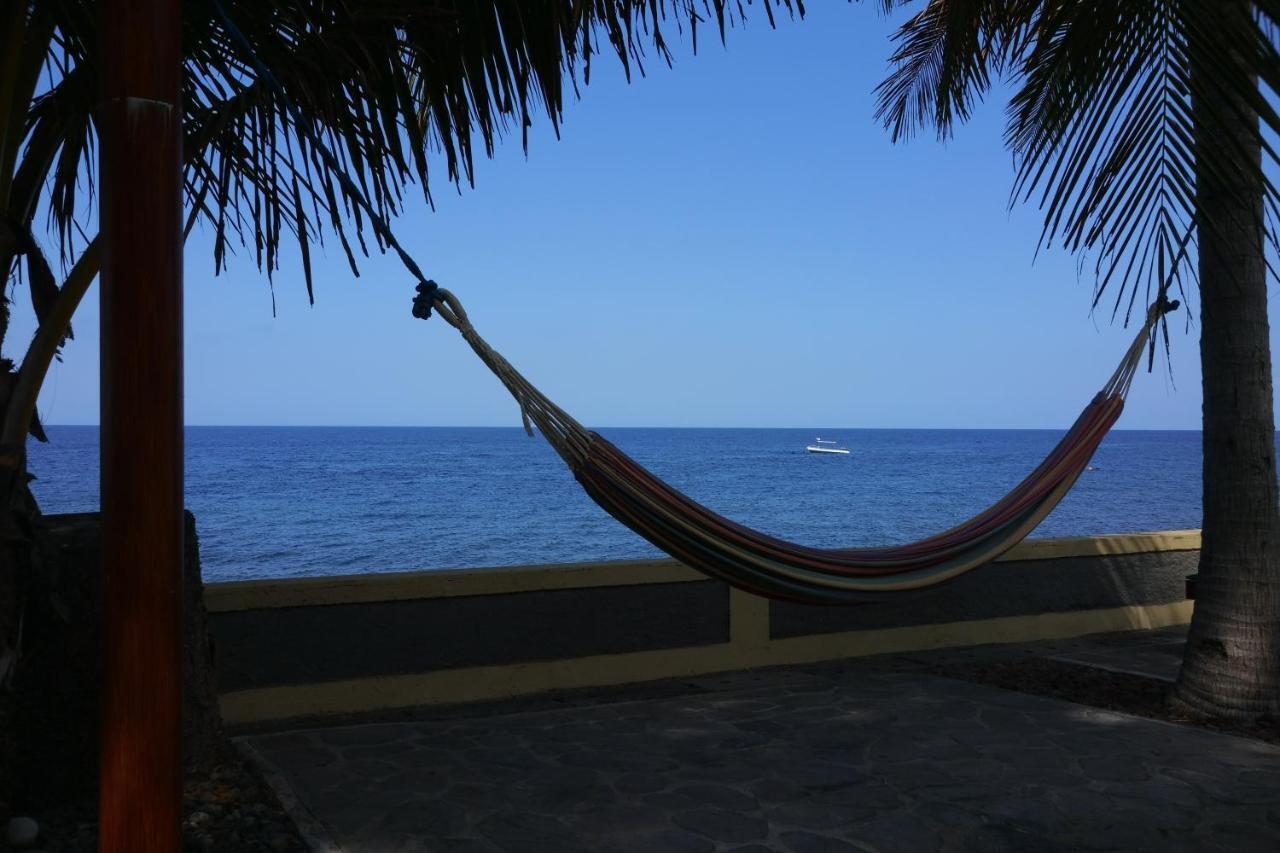 Alam Mimpi Bali Hotel Tejakula Ngoại thất bức ảnh