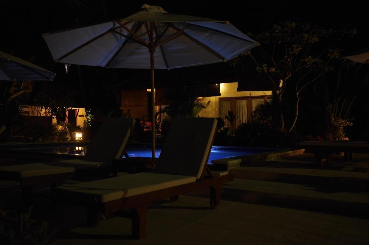 Alam Mimpi Bali Hotel Tejakula Ngoại thất bức ảnh