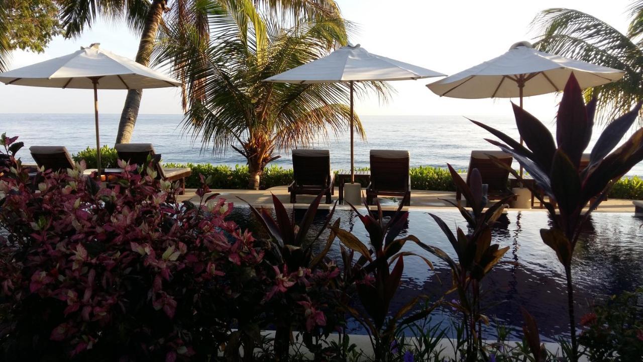 Alam Mimpi Bali Hotel Tejakula Ngoại thất bức ảnh